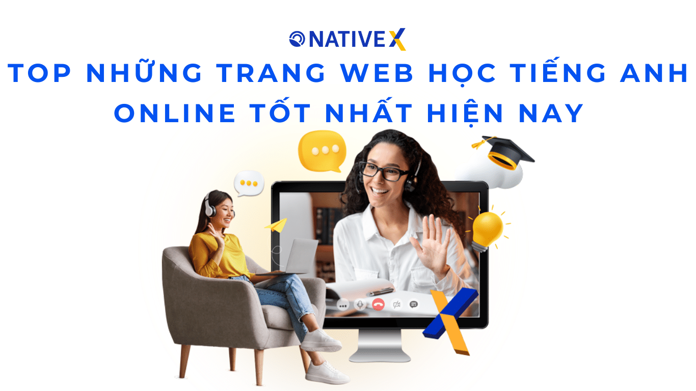 Tìm lớp học tiếng anh online miễn phí chất lượng? Đây là những gợi ý tốt nhất.