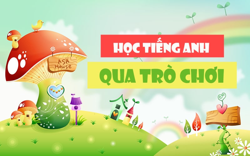 Top game học từ vựng tiếng Anh online miễn phí hay nhất