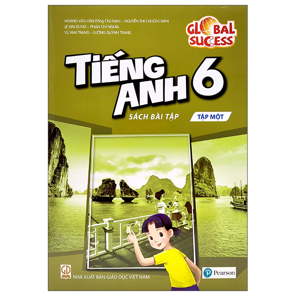 Cần tìm sách bài tập tiếng anh lớp 6 tập 1 phải không? (Mua liền tay giá rẻ)