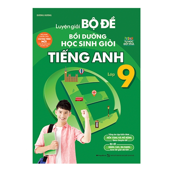 cần giải bài tập tiếng anh lớp 9 nhanh và đúng? (3 phương pháp học sinh giỏi hay dùng)