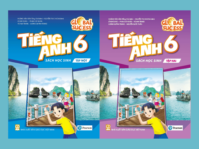 Học tiếng Anh lớp 6 sách mới sao cho giỏi? Bí quyết cực dễ áp dụng.