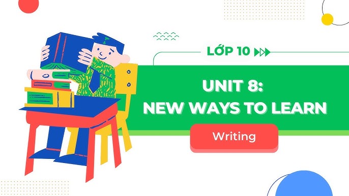 Luyện nghe tiếng Anh lớp 10 Unit 8 chuẩn như người bản xứ
