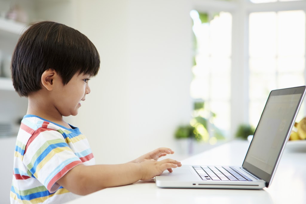 Trẻ Em Học Tiếng Anh Online Miễn Phí Tại Nhà Có Tiện Lợi Và Hiệu Quả