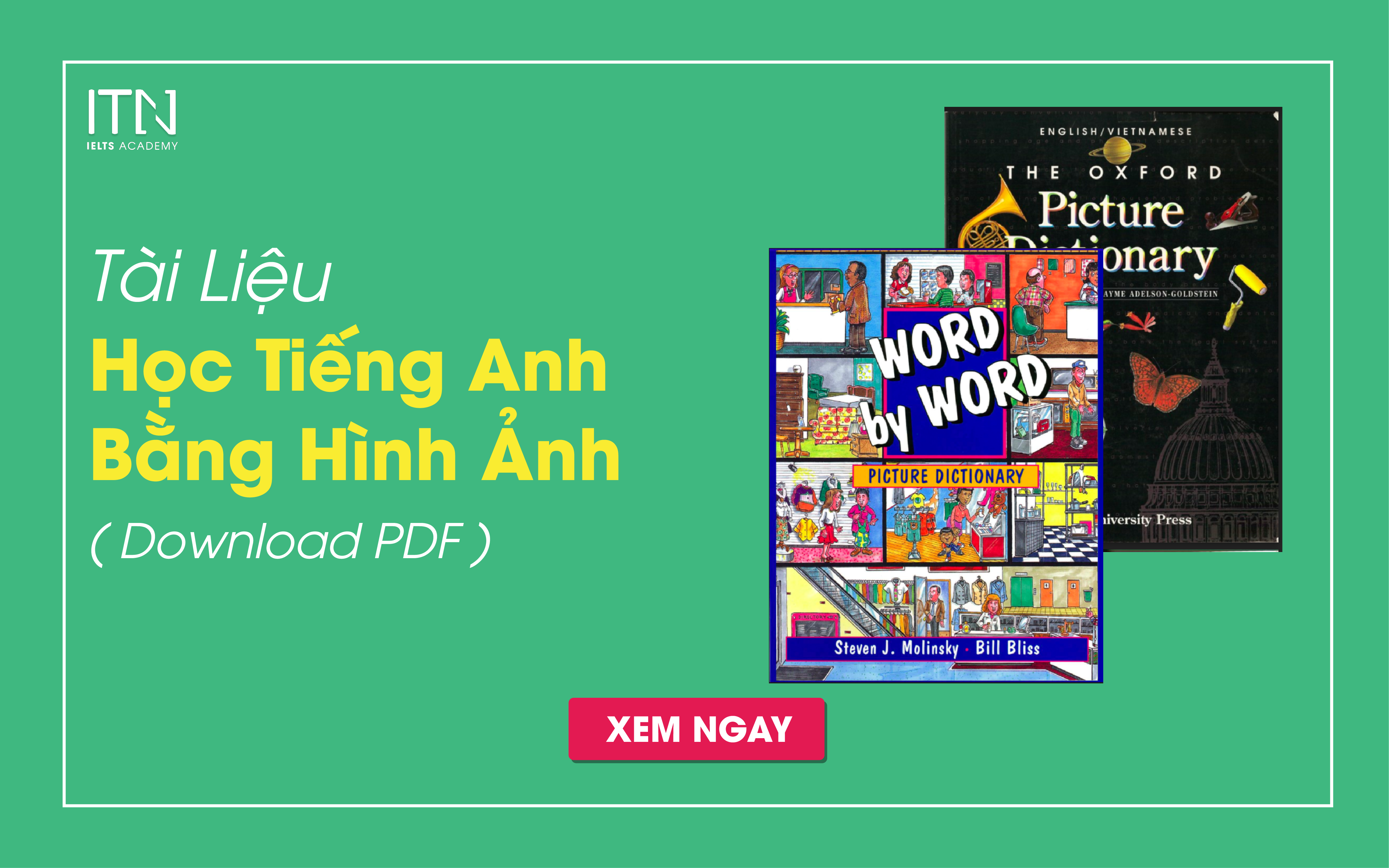 Download sách tiếng Anh PDF ở đâu tốt? Chia sẻ 5 web uy tín nhất.