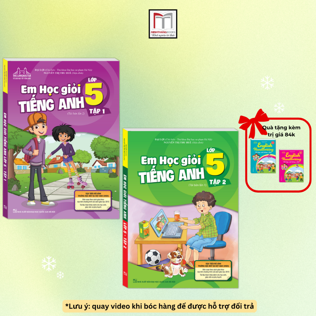 Làm sao để học giỏi sách tiếng anh lớp 5 tập 2? (Bí quyết học tập hiệu quả cho con yêu).