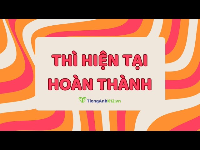 Mẹo chinh phục Tiếng Anh lớp 10 Unit 5 dễ dàng, bạn nào cũng làm được.