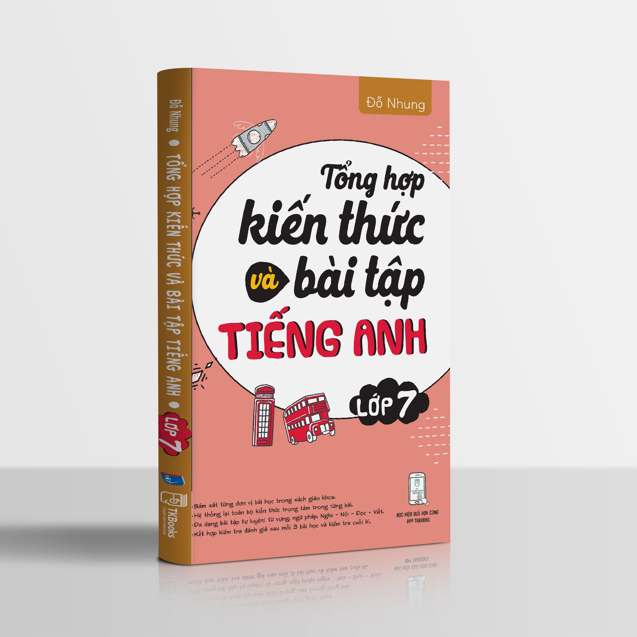 Sgk tiếng anh lớp 7 ôn thi tốt? (Hiệu quả)