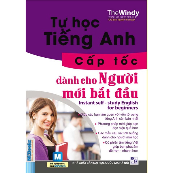 học tiếng anh cho người mới bắt đầu (mẹo hay giúp học nhanh hơn)
