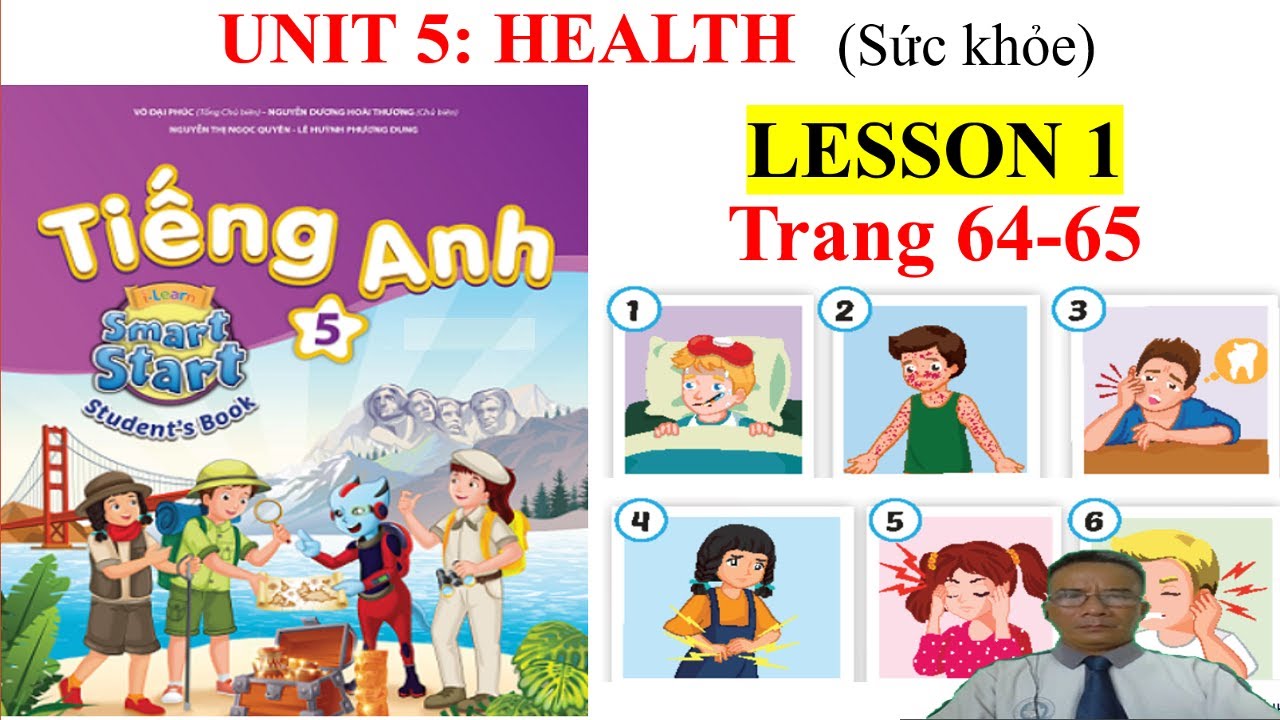 tiếng anh lớp 5 unit 5 lesson 1 ôn tập sao cho nhớ lâu? (Cách học thuộc bài nhanh nhất)