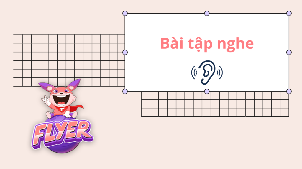Cần tìm bộ đề thi tiếng anh lớp 3 kì 1 chuẩn? Luyện tập với các dạng bài thường gặp để tự tin hơn.