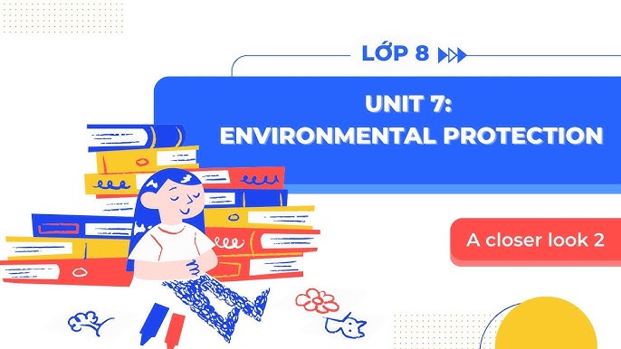 Học tiếng anh lớp 8 a closer look 2 thế nào (bí quyết nắm vững kiến thức dễ hiểu)
