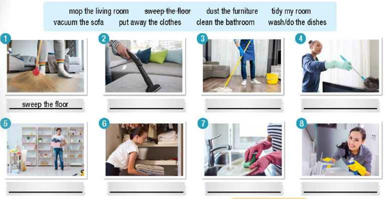 Soạn tiếng anh lớp 10 unit 1 thế nào? (Mẹo học nhanh dễ hiểu)
