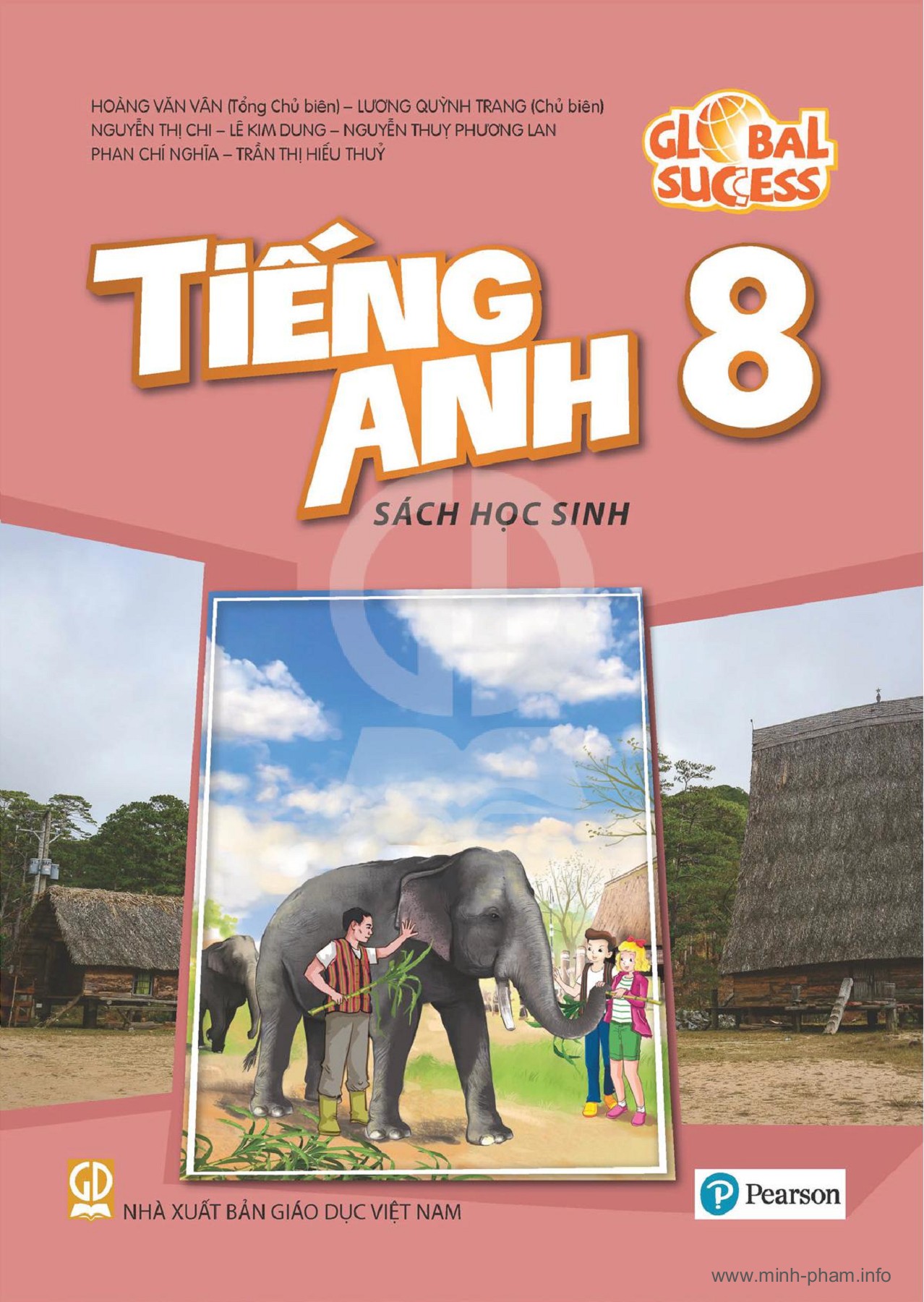 Tìm giải tiếng anh lớp 8 ở đâu chính xác? (Tham khảo ngay các nguồn này)
