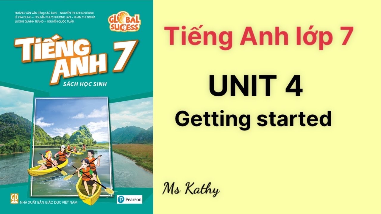 Học tiếng anh lớp 7 unit 4 thế nào? Mấy mẹo này giúp bạn học siêu dễ.