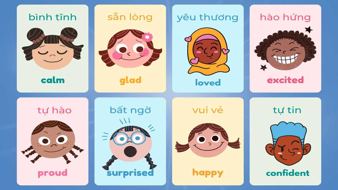 Bé nhà bạn gặp khó khi giải bài tập tiếng anh lớp 2? (Có ngay bí kíp đây)
