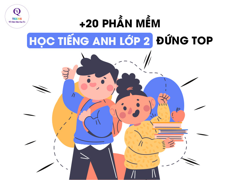 Bật Mí Phần Mềm Học Tiếng Anh Cho Trẻ 2 Tuổi Giúp Bé Tiến Bộ Nhanh Chóng