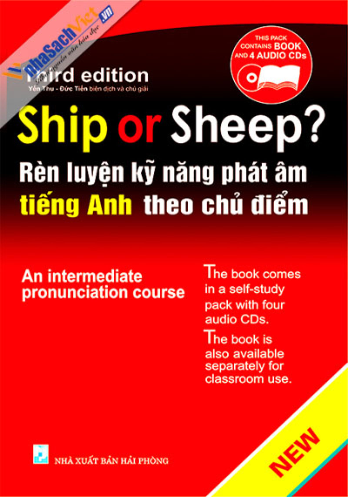 Giáo trình tiếng Anh cho người đi làm giá rẻ || Học tiếng Anh chuyên ngành hiệu quả