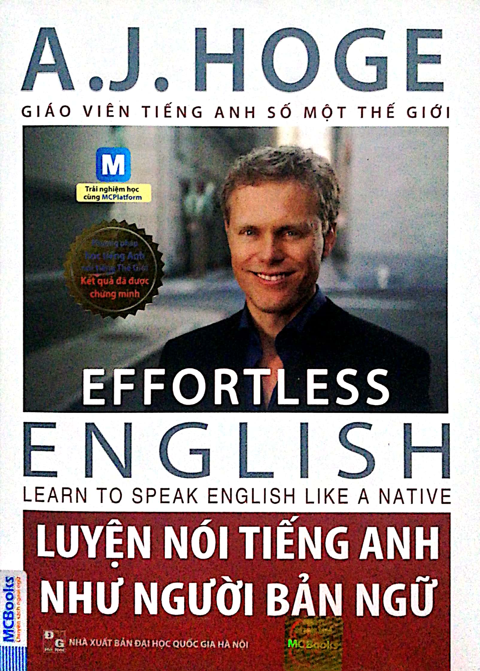 Luyện Nói Tiếng Anh Như Người Bản Ngữ Có Khó Không Cách Vượt Qua