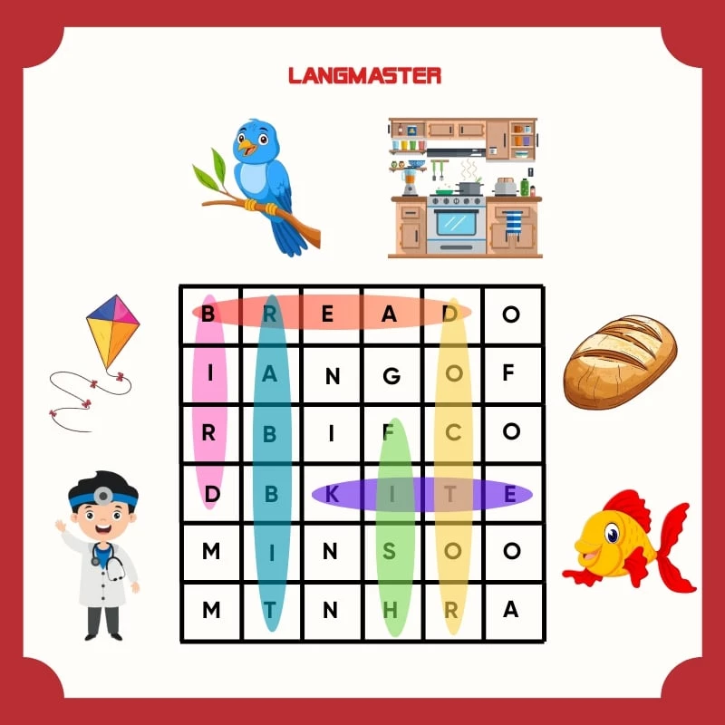 Bài tập tiếng anh lớp 3 có đáp án: ôn sao cho hiệu quả? Mẹo cực hay cho bé.