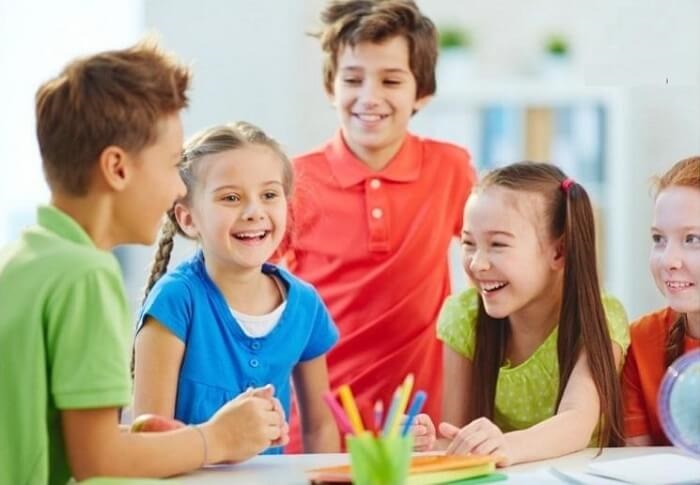Chọn trung tâm ngoại ngữ cho trẻ em ở đâu tốt và an toàn