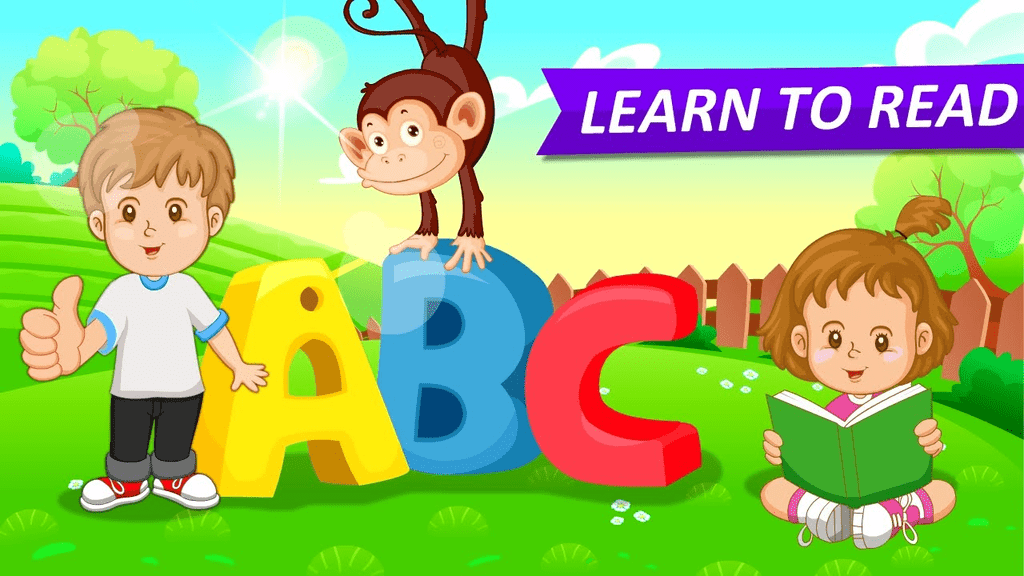 chương trình tiếng anh cho bé 3 tuổi giúp bé thích học cách nào dễ nhất
