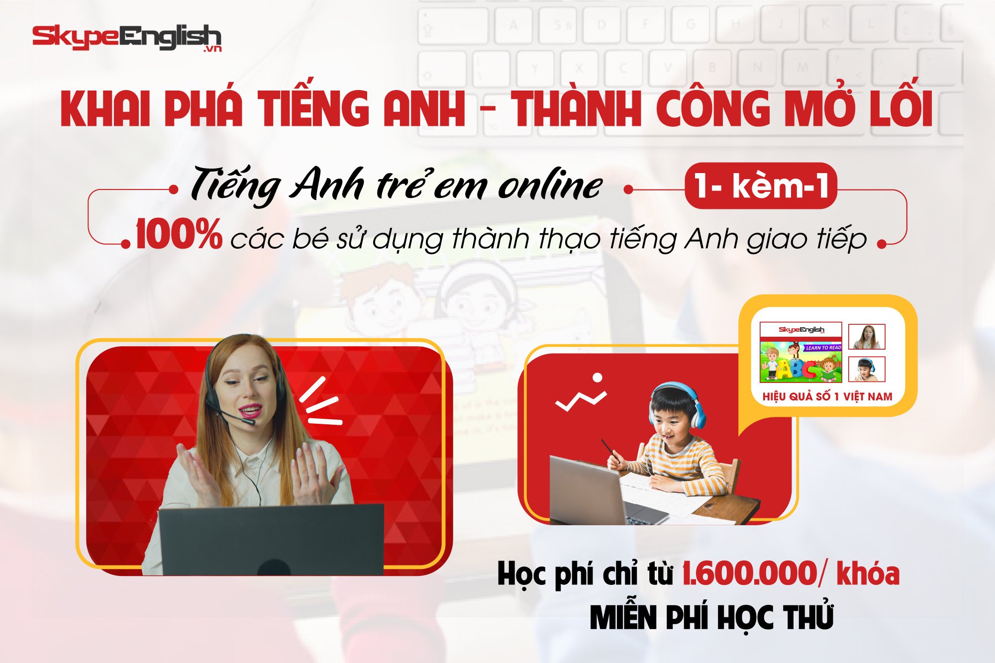 Cách chọn chương trình học tiếng anh cho trẻ em online phù hợp cho con nhanh nhất
