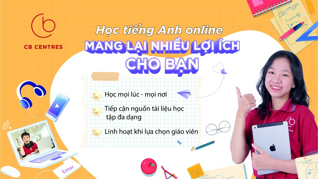 Chi phí học tiếng Anh giao tiếp online cho bé thấp | Mẹo tiết kiệm thời gian và tiền bạc