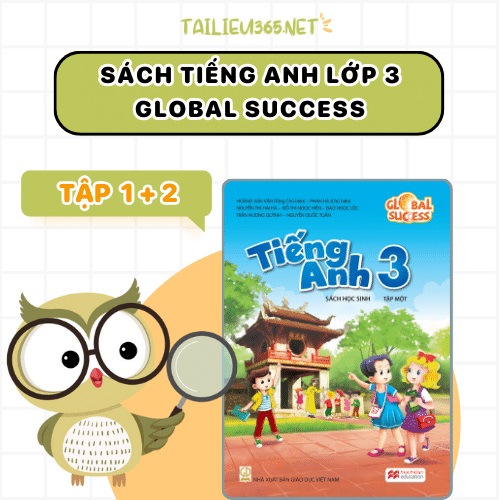 Review sách tiếng Anh lớp 3 tập 2 chi tiết nhất 2024