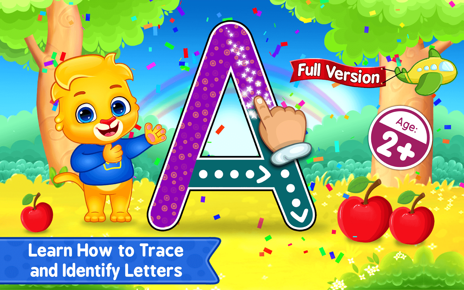 Vừa học vừa chơi tiếng Anh online cho trẻ em | Game thú vị giúp bé nhớ lâu và giỏi hơn