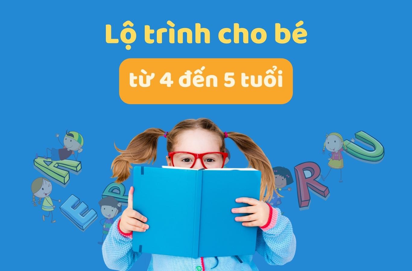 Lộ Trình Học Tiếng Anh Miễn Phí Hiệu Quả Cho Bé 4 Tuổi | Đảm Bảo Chất Lượng Tốt