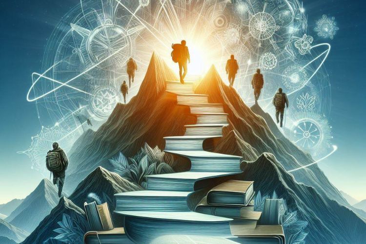 50 câu nói tiếng Anh hay về học tập giúp truyền cảm hứng