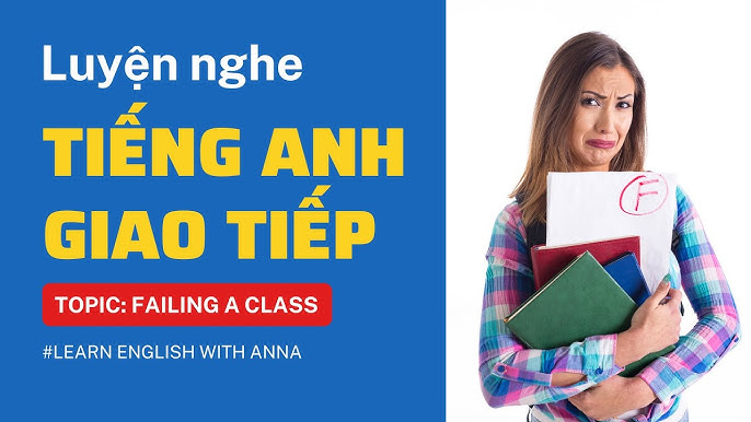 Luyện nghe tiếng Anh giao tiếp: "Không trượt phát nào"!