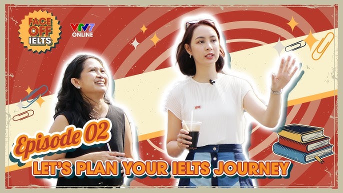 20 bí kíp IELTS Listening bách phát bách trúng