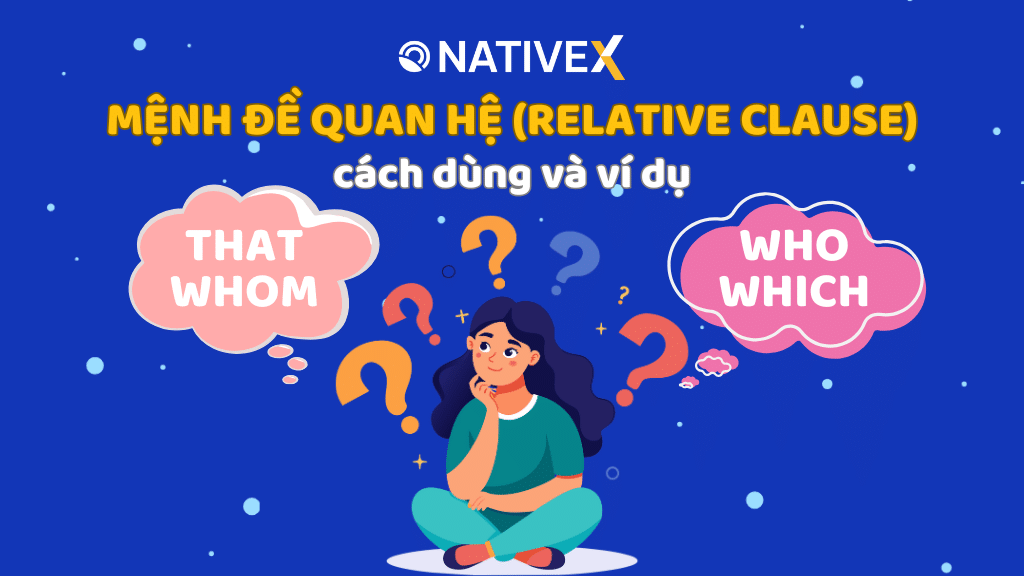 Tổng hợp các cách dùng Which cùng ví dụ cụ thể với
