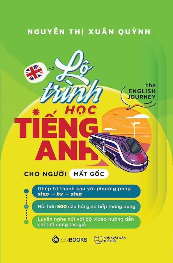 Học tiếng Anh cho người mất gốc: Phương pháp & Lộ trình