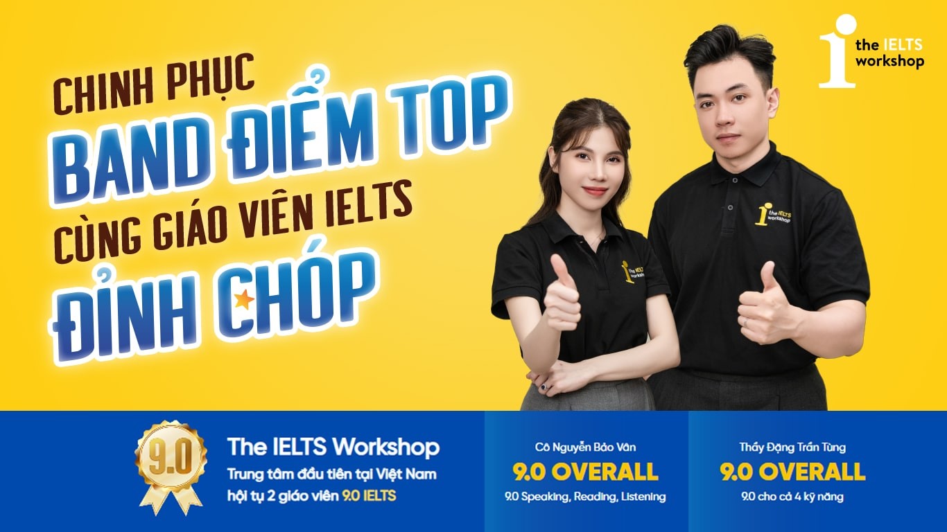 Thi IELTS có khó không? Bí quyết chinh phục cùng