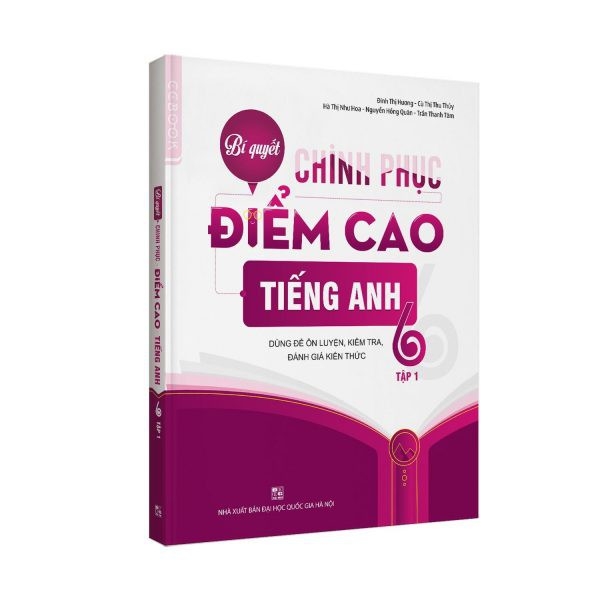 Bí quyết chinh phục các bài nghe tiếng anh lớp 6 học kì 1: Đạt điểm cao không còn khó nữa!