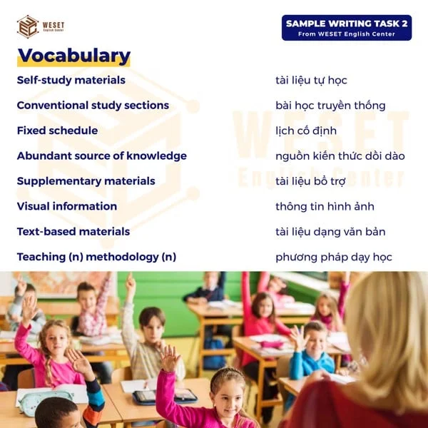 Discuss both views: "Giải mã" dạng bài IELTS Discussion essay