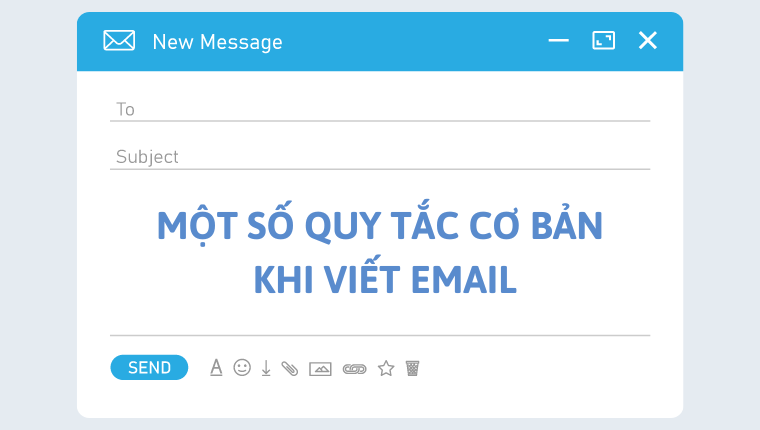 Những điều cần biết để viết mail chuyên nghiệp hơn