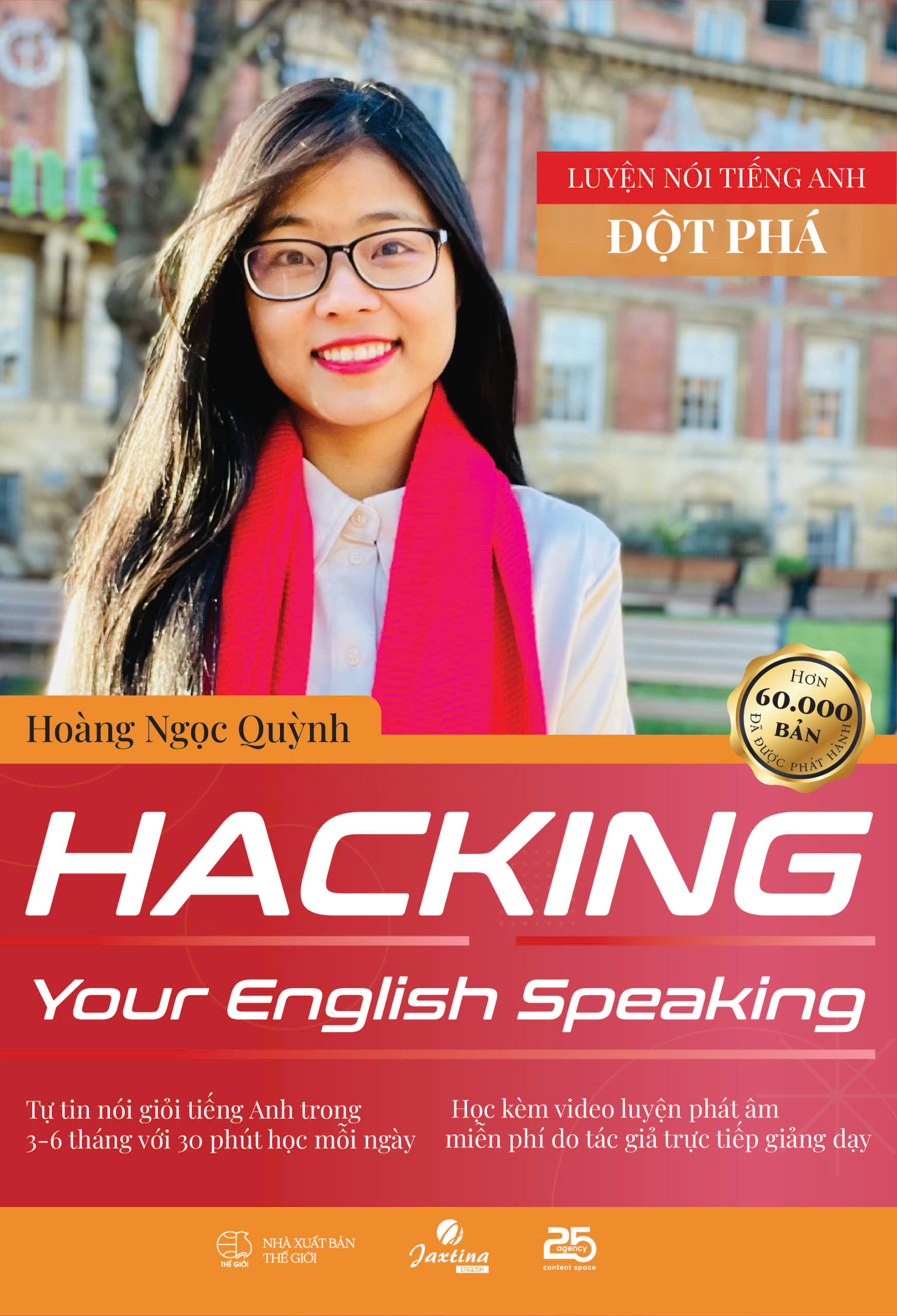 Luyện nói tiếng Anh - "Thoát ế" giao tiếp cùng !
