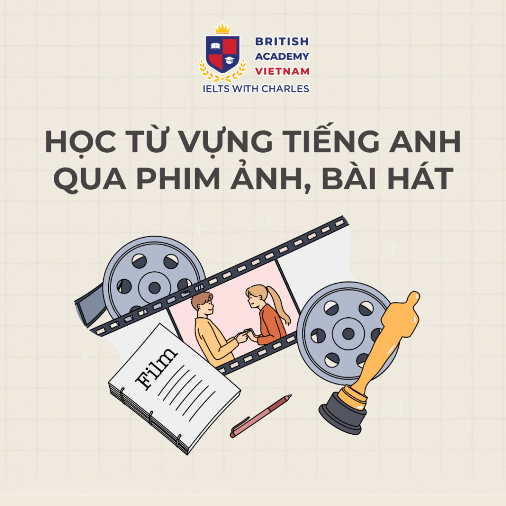 10 Cách học từ vựng IELTS hiệu quả cấp tốc cùng