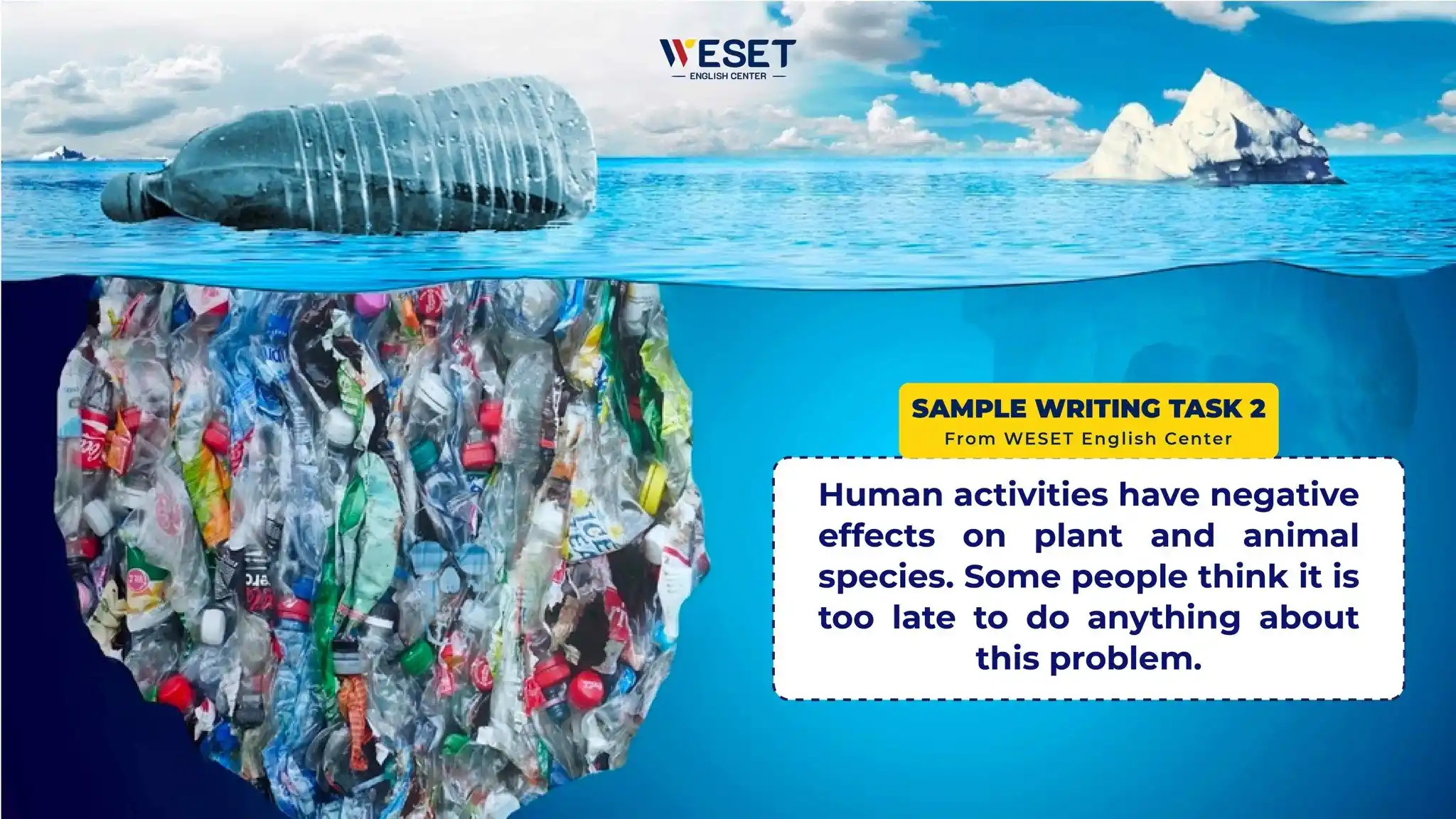 Giải đề thi IELTS Writing Task 2 ngày 28/05/2022 | Topic: Human Activities