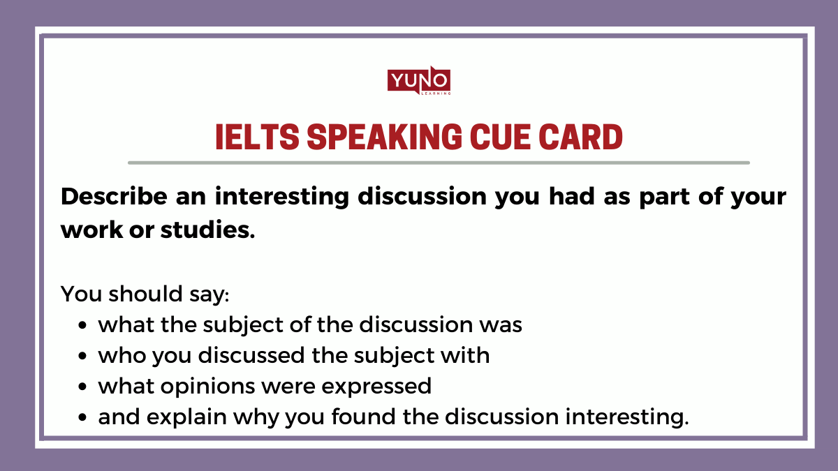 Learning Languages IELTS Speaking - Sample part 2 & 3