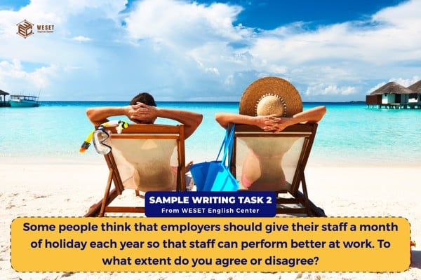 Cách giải dạng đề 'To what extent do you agree or disagree'