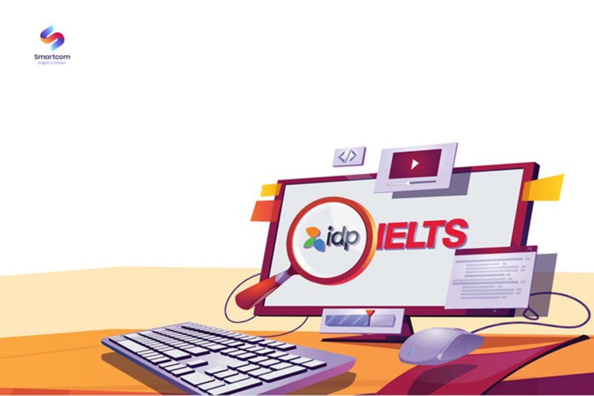 Kinh nghiệm thi IELTS trên máy tính (Computer-delivered IELTS)