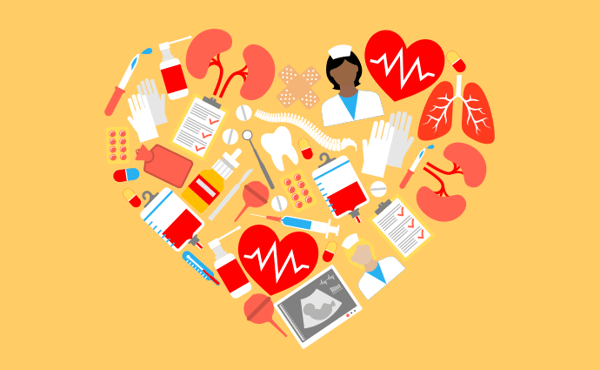 GIẢI ĐỀ IELTS | WRITING TASK 2 - HEALTH: PREVENTION VS. TREATMENT