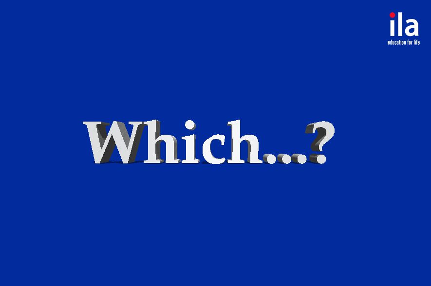 Tổng hợp các cách dùng Which cùng ví dụ cụ thể với