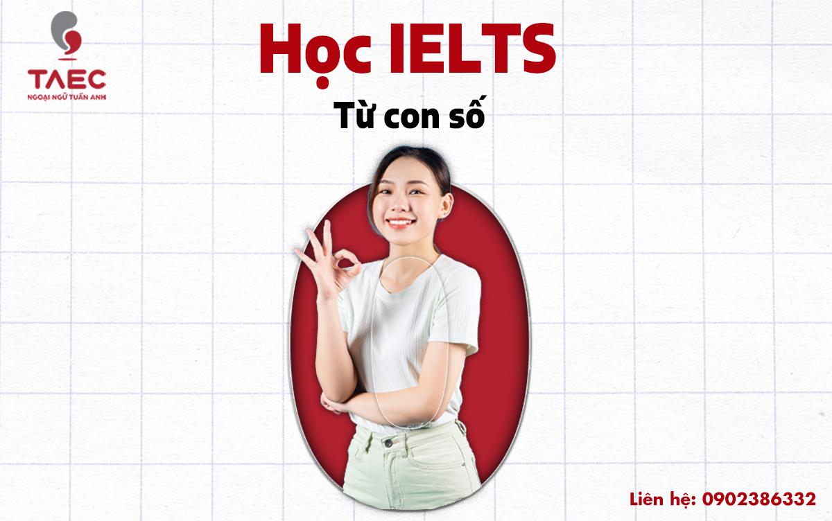 Tự học IELTS: Có nên không? Lộ trình chi tiết kèm tài liệu ôn tập
