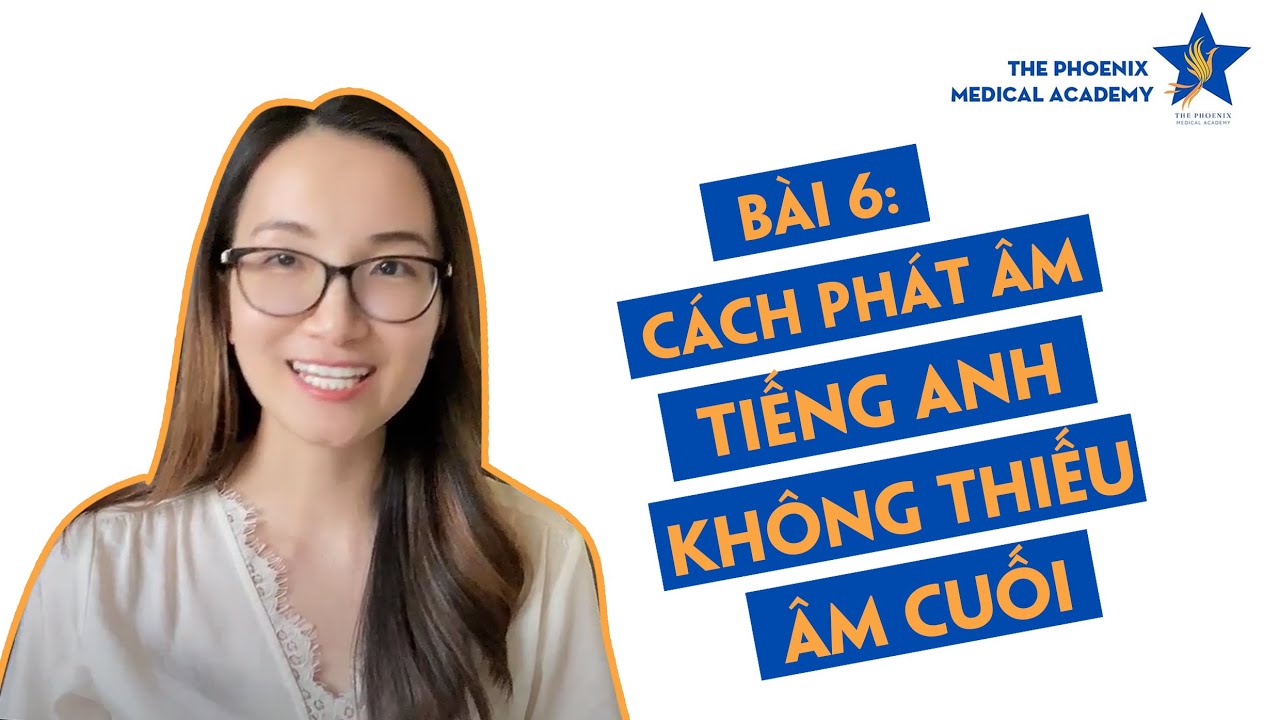 Cách phát âm tiếng Anh: "Không trượt phát nào"!