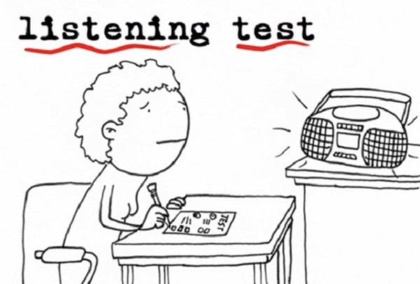 10 web luyện nghe IELTS Listening hoàn toàn miễn phí